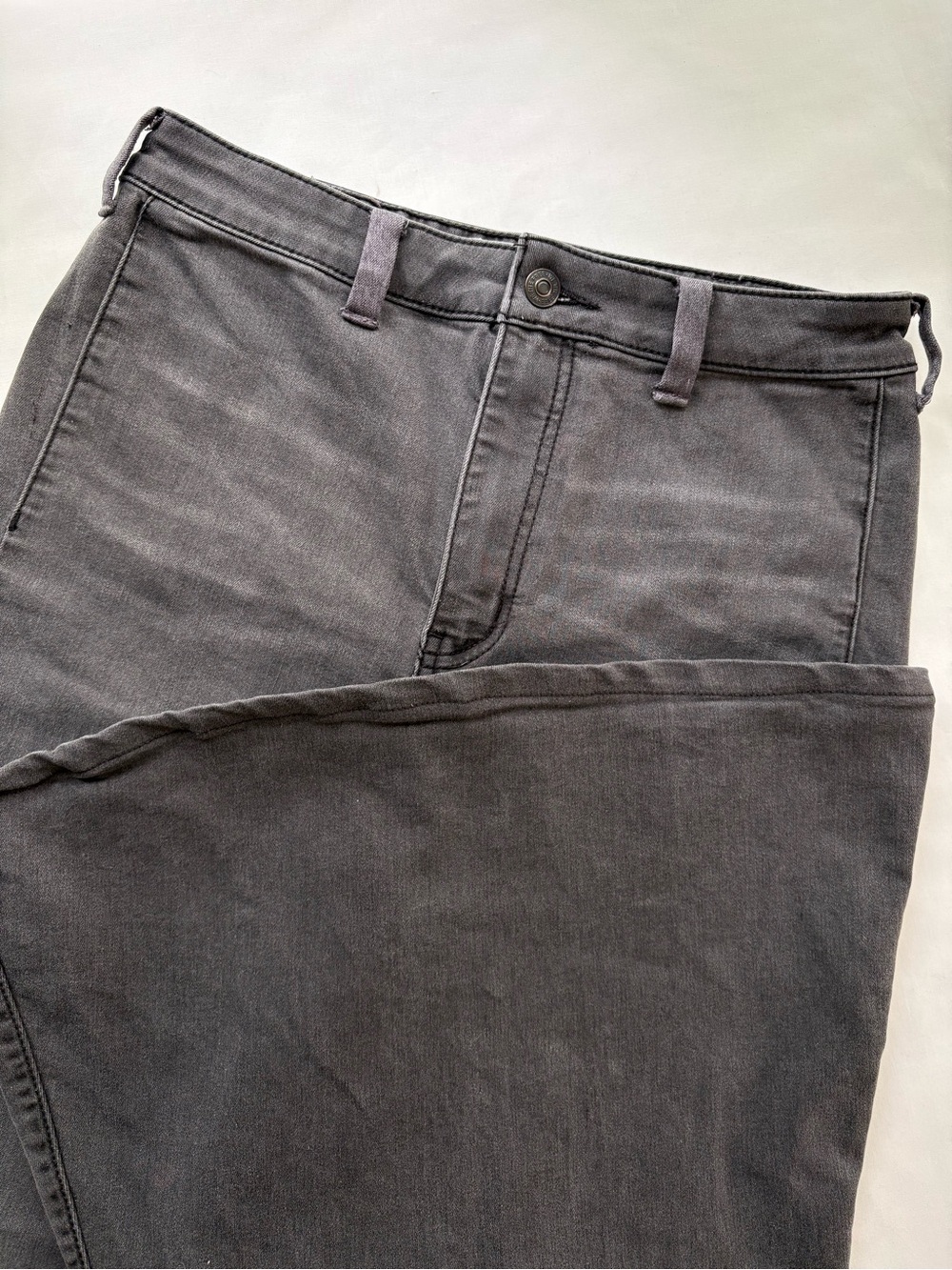 We The Free Just Float On Flare Jeans Size 30